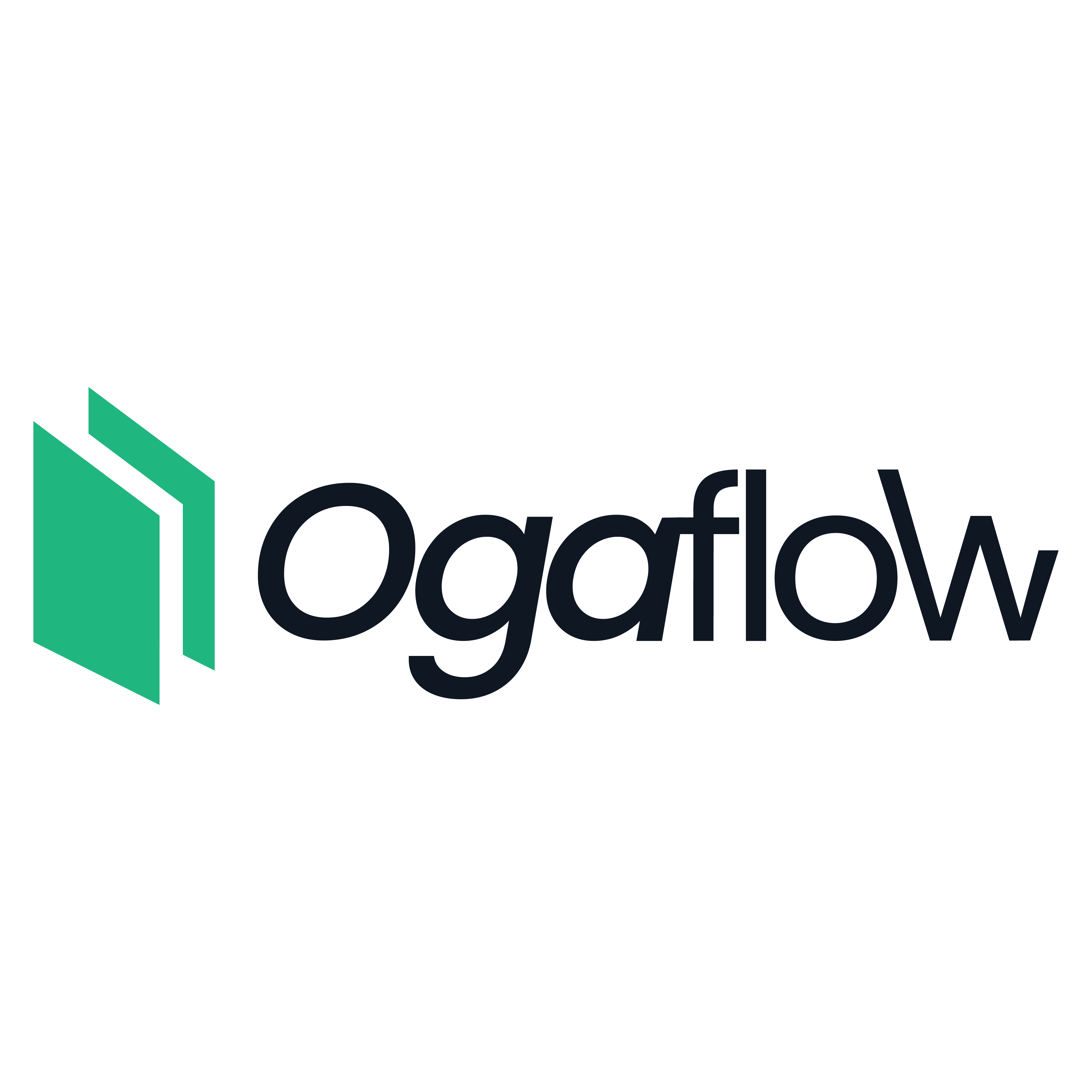 OgaFlow Logo